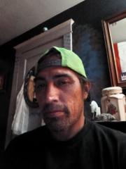 Jose Frausto