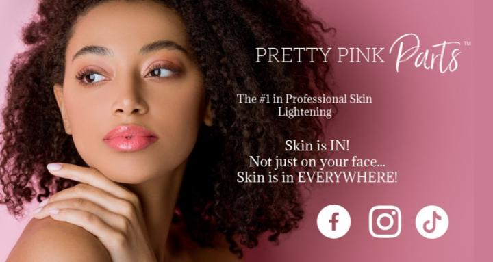  Pro Intimate Skin Lightening 