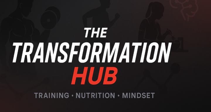 Momentum Fitness Hub