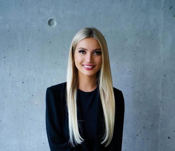Amanda Depik