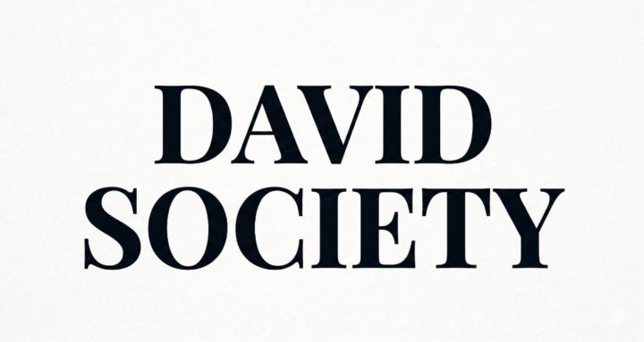 David Society