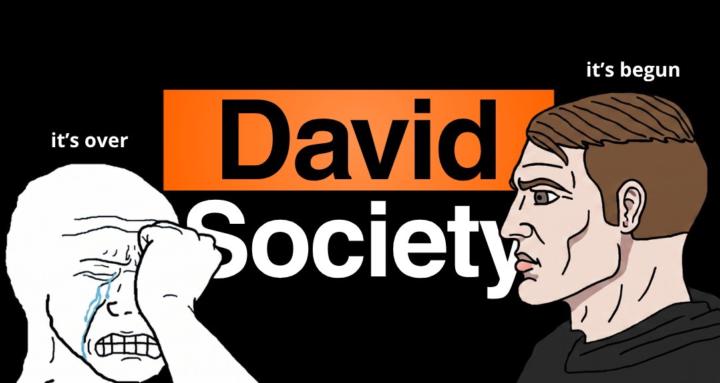 David Society