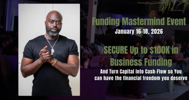 VIP DAY Funding Mastermind