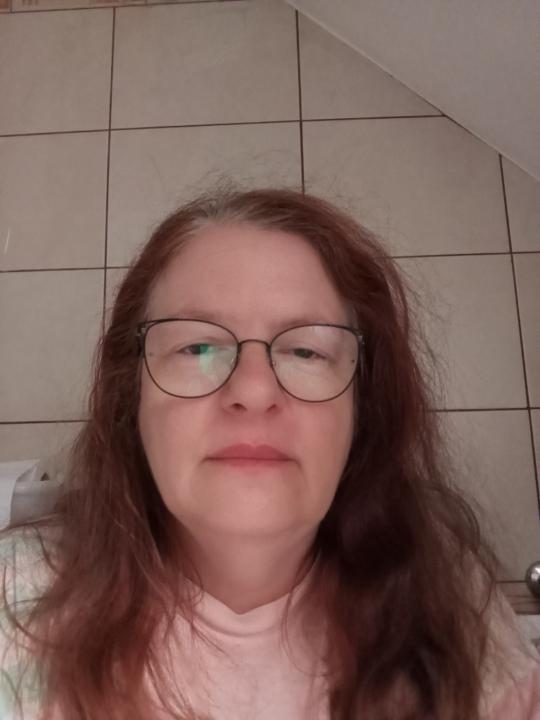 Ingrid Pálinkás