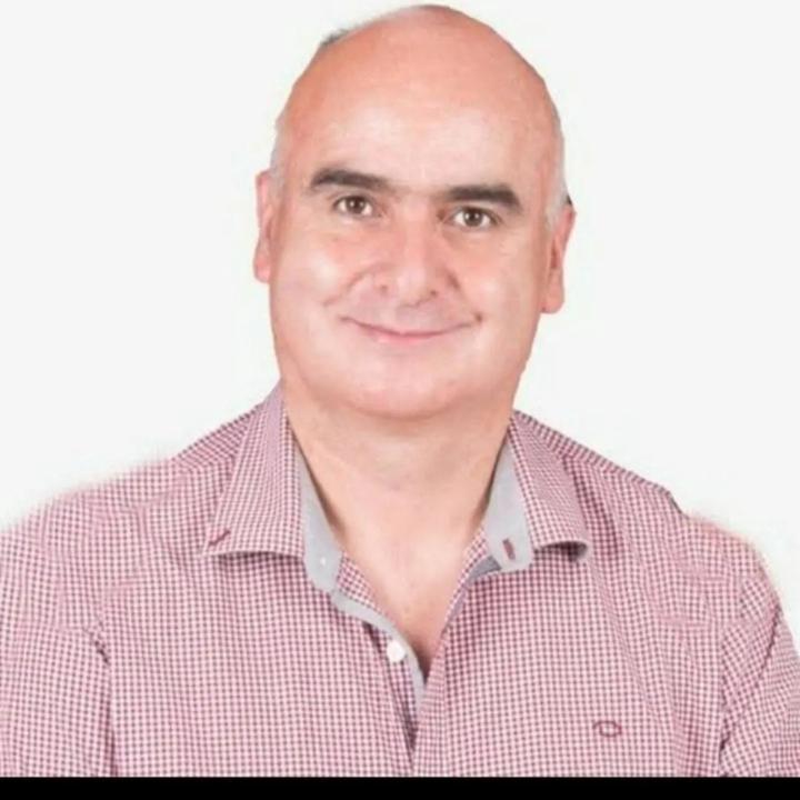 Andre Agramont