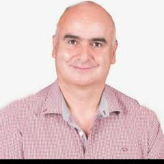 Andre Agramont
