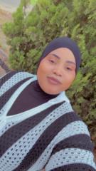Halimatu Coker