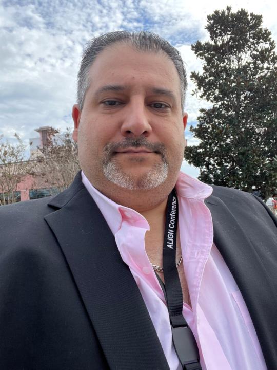 Danny Souri