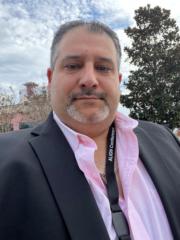 Danny Souri