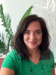 Kimberly Gordon