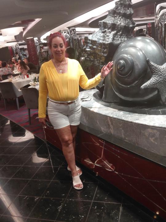 Teresa Lopez