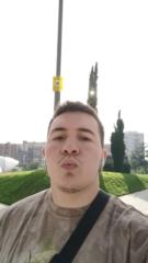 Axell Fernández Gómez