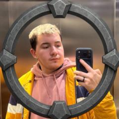 Axell Fernández Gómez