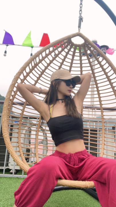 Geng Du April