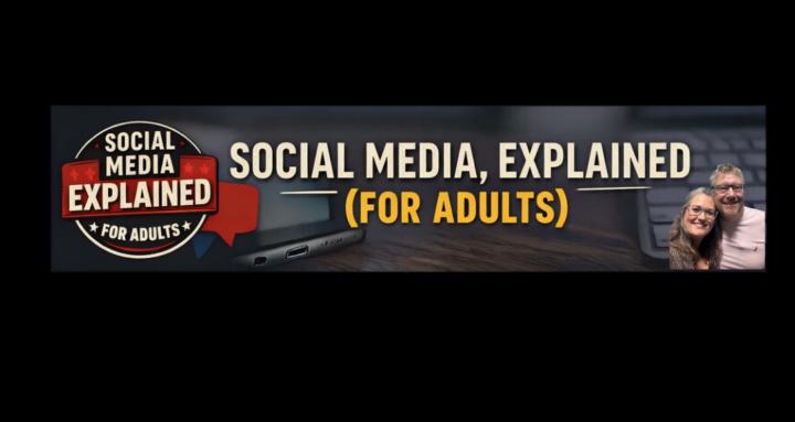 Social Media, Explained