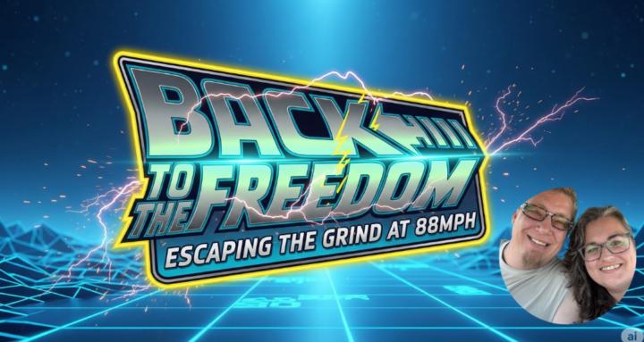 Back to The Freedom