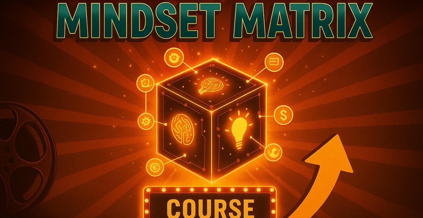 Mindset Matrix