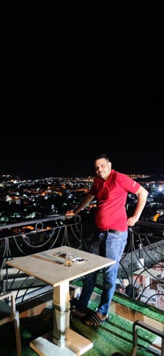 Salim Kharchoufa