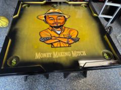 Mitchell Harkless