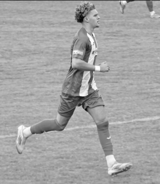 Adam Hanson