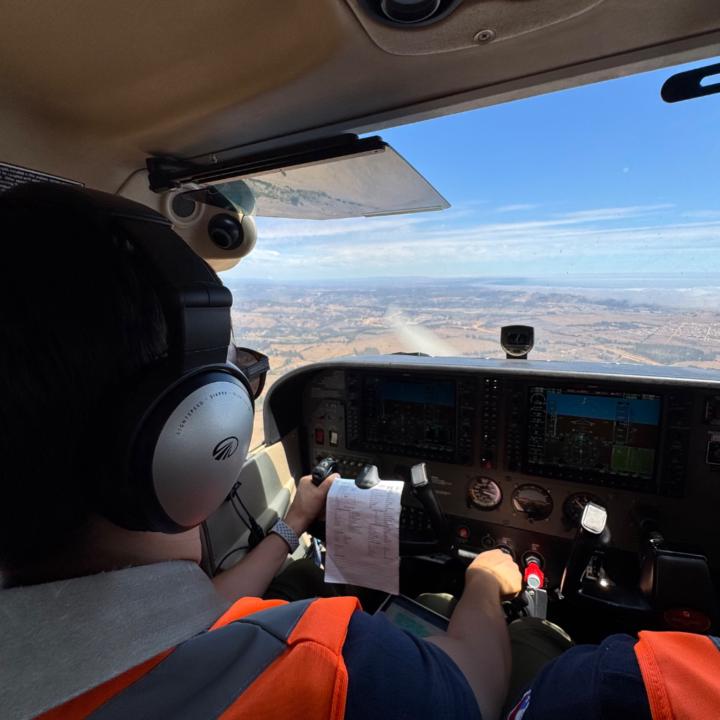 Maximiliano San Martín