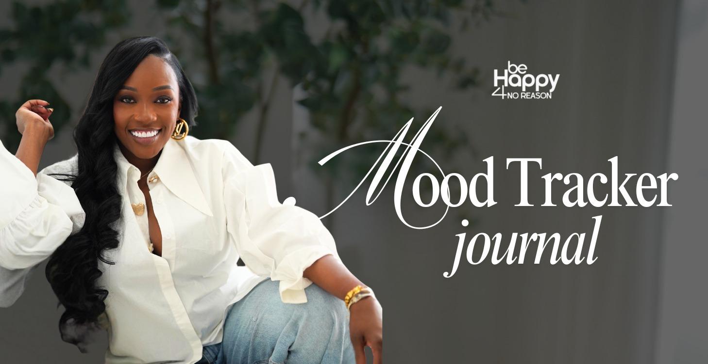 MOOD TRACKER JOURNAL