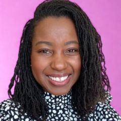 Rashida Thompson