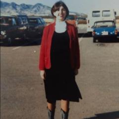 Lindy von Harringa