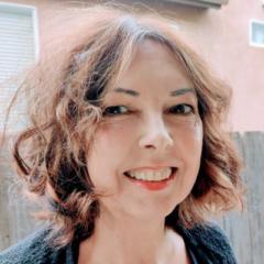 Lindy von Harringa
