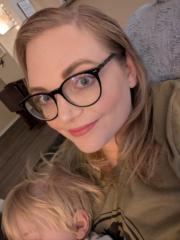 Lauren Tenkely