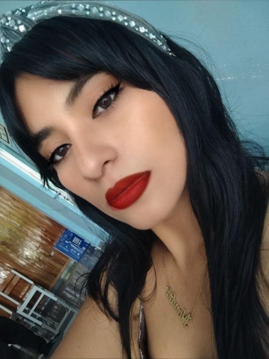 Alondra De Dios Palma