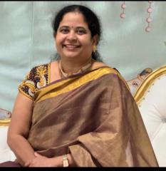 Snehalatha Juttu