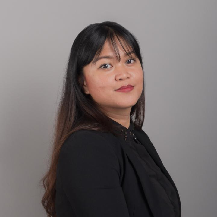 Margie Llusala