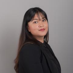 Margie Llusala