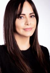 Elnaz Lotfali