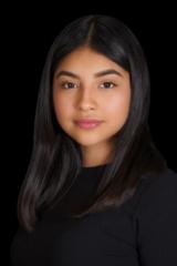 Emily James