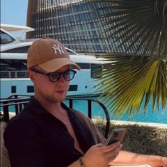 Dominik Hornich
