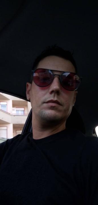 Francesco Maurici