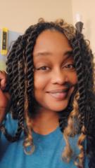 Kendra Porterfield