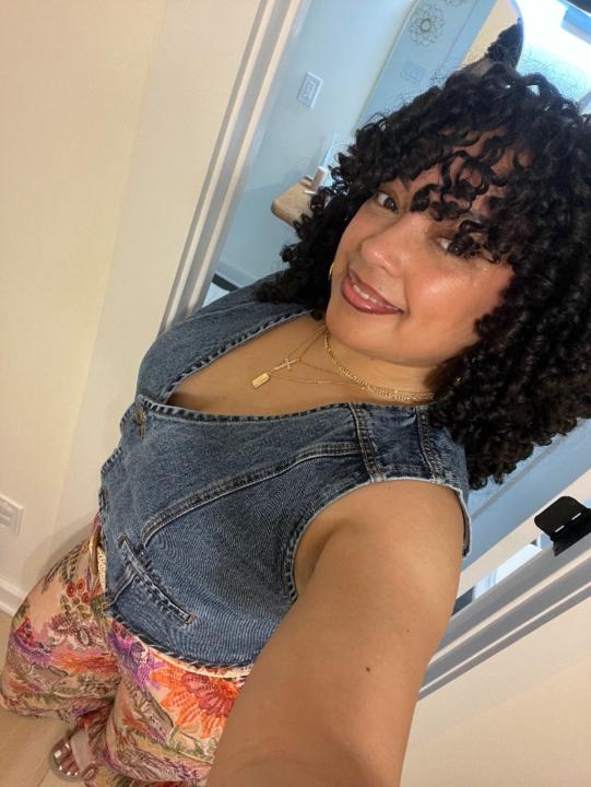 Karen Rodriguez