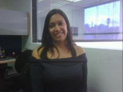 Rosalba Garcia