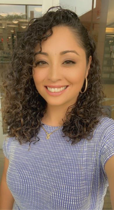 Sandrina Garcia