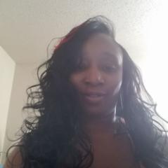 Natasha Hill