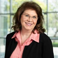 Joyce Baugh