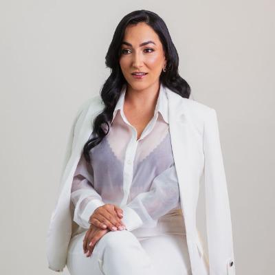 Lorena Betancourt
