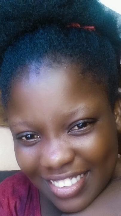 Kettia Dieujuste