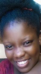 Kettia Dieujuste