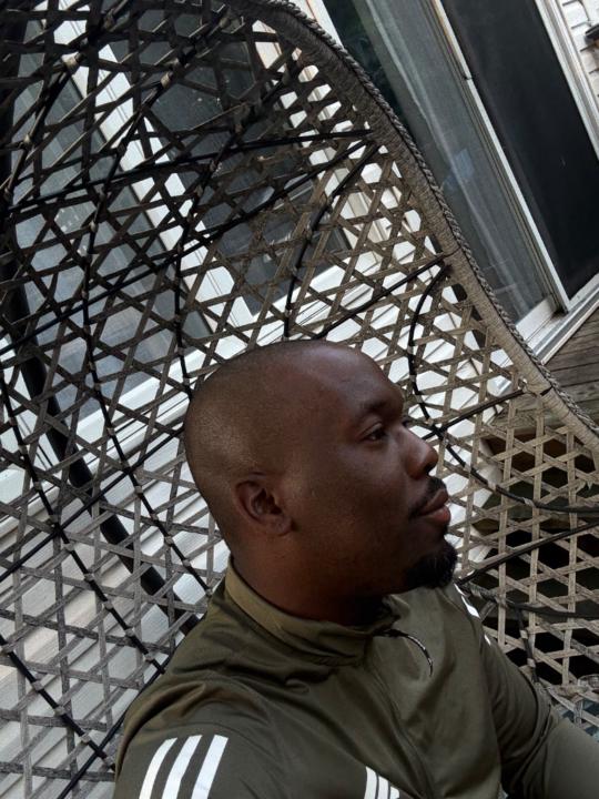 Marc Eddy Riodin