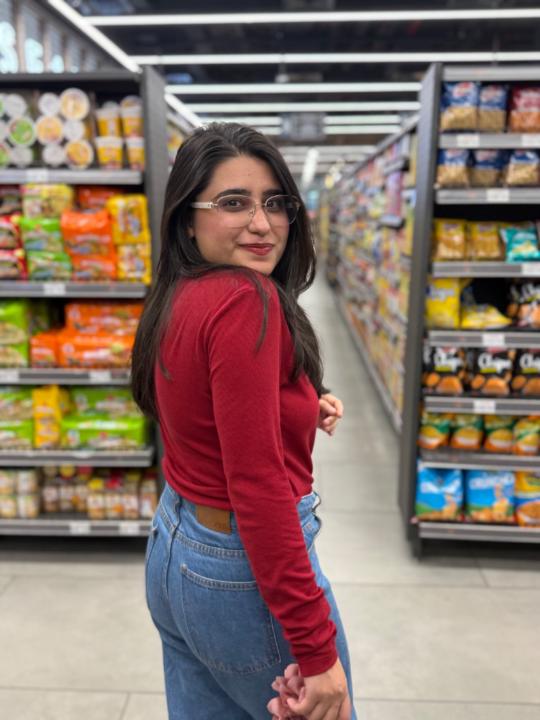 Ramsha Amjad