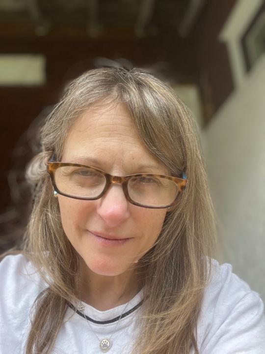 Jenifer Friedman